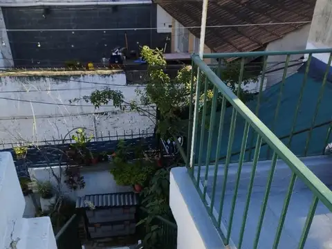 Depto Tipo Casa en Venta en Villa Bonich, USD 44.000