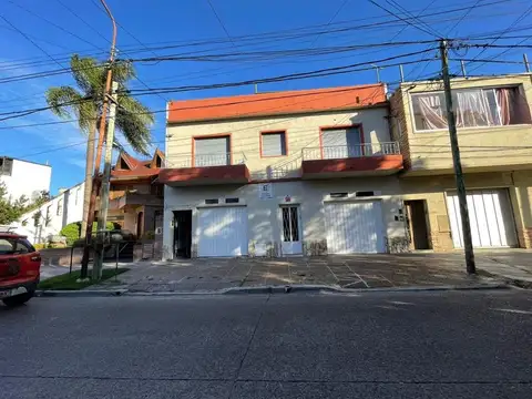 VENTA PH 2 AMB TIPO LOFT EN VILLA BOSCH