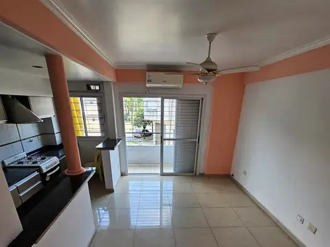 Departamento en Venta en Villa Bosch, USD 85.000