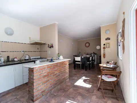 Casa en Venta en Abasto, USD 157.000