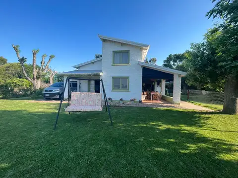 Casa en Venta en Chascomus, USD 250.000