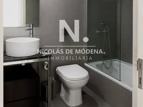 Departamento en Venta 16 años