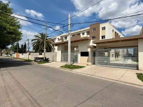DEPARTAMENTO 2 AMB ALQUILER A ESTRENAR MORENO