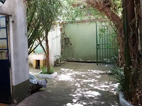 Depto Tipo Casa en Venta en Villa Luro, USD 170.000