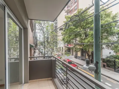 Departamento en Alquiler de 3 ambientes