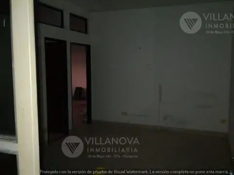 Oficina en Alquiler en Centro (Campana), USD 1.000