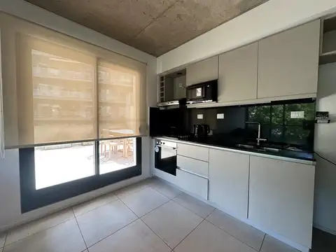 Departamento en Alquiler en Olivos Vias/Rio, USD 1.500