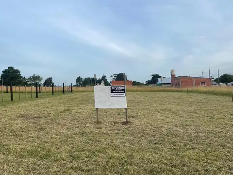 Terreno en Venta de 600,0 m2