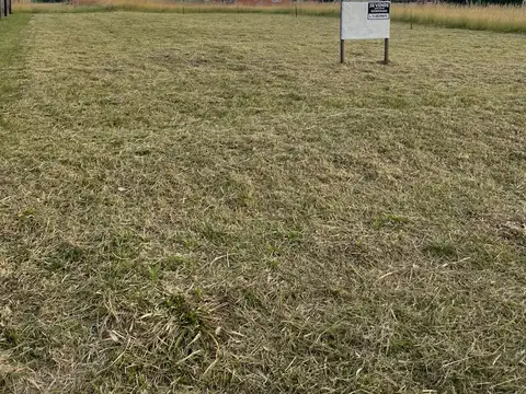 CAPADMALAL SAN EDUARDO LOTE 600 MTS CALLE 839 Y 24 CON ESCRUTURA 7 CUADRA DEL MAR