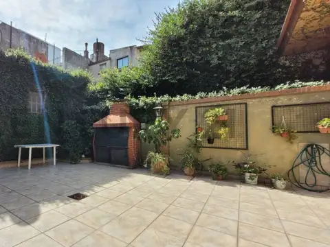 Bacacay 2500, Piso 0