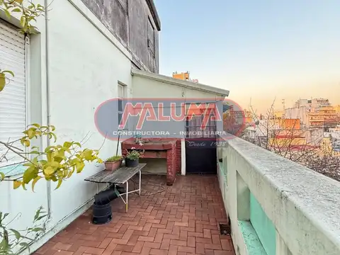 Ph - Venta - Argentina, Capital Federal - Bacacay 4121