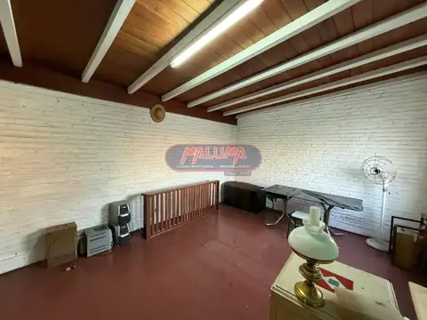 Depto Tipo Casa en Venta al Norte