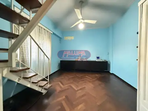 Depto Tipo Casa en Venta de 3 ambientes