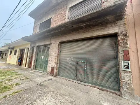 Casa Multifamiliar Villa Bosch Venta Jardín