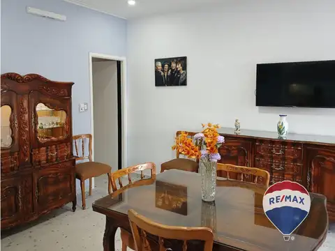 Depto Tipo Casa en Venta 2 años