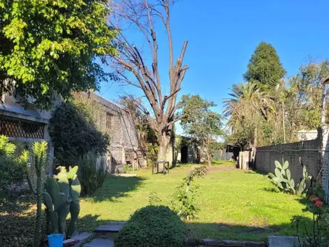 Casa en Venta en Villa Lugano, USD 240.000