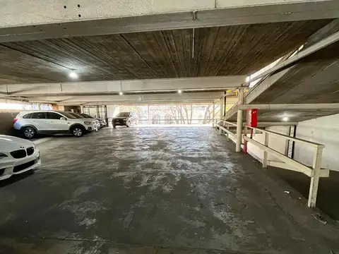 Galpon en Alquiler en Barrio Chino, USD 30.000