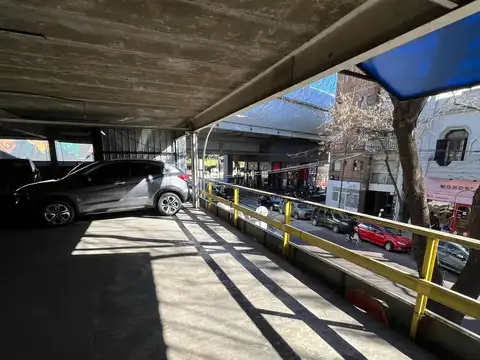 Galpón en alquiler en Barrio Chino