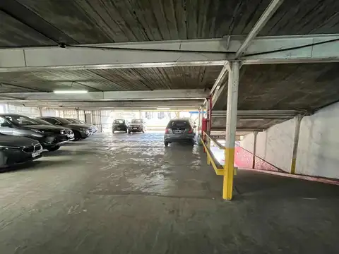 Galpón en alquiler en Barrio Chino