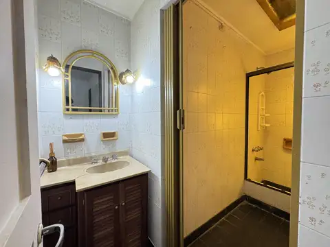 Calle 174 entre 31 y 32