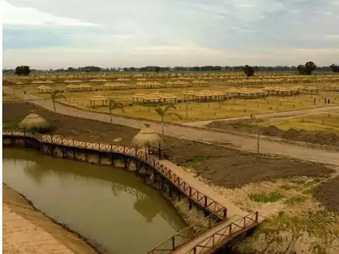 Terreno en Venta en General Rodriguez, USD 13.000