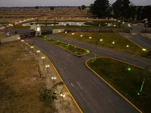 Terreno en Venta de 300,0 m2