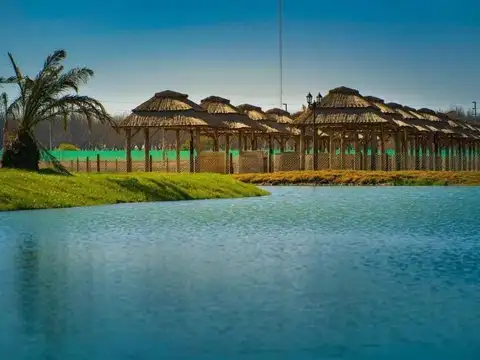 Terreno en Venta en General Rodriguez, USD 13.000