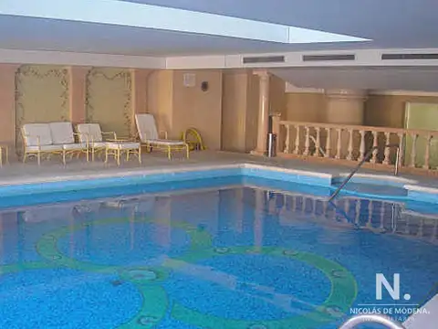 Departamento en Alquiler Temporal de 4 ambientes