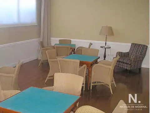 Apartamento en Mansa