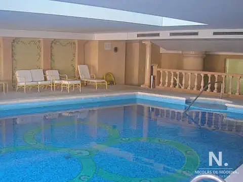 Departamento en Alquiler Temporal de 3 dormitorios