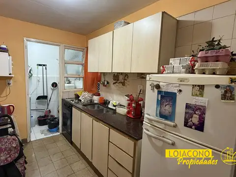 Departamento en Venta de 2 dormitorios