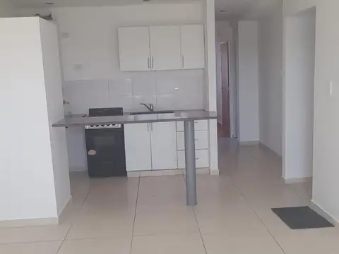 Departamento en venta apto banco. ( ANTIGUEDAD 4 AÑOS APROX)