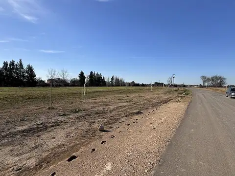 Terreno en Venta de 1851,0 m2