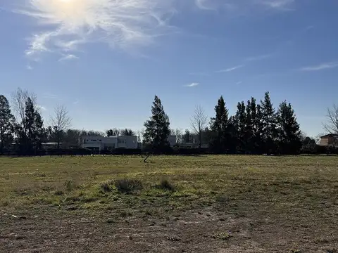 Terreno en  Venta en Estancias Del Pilar, Pilar