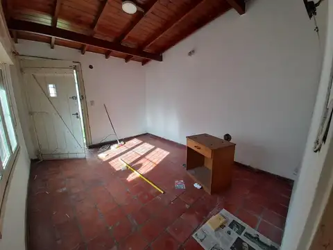 Casa en Alquiler 50 años