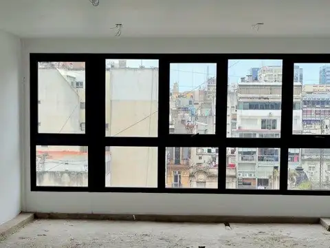 Oficina en Alquiler en San Nicolás, USD 1.200