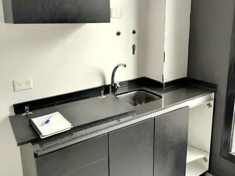 Oficina en Alquiler A Estrenar