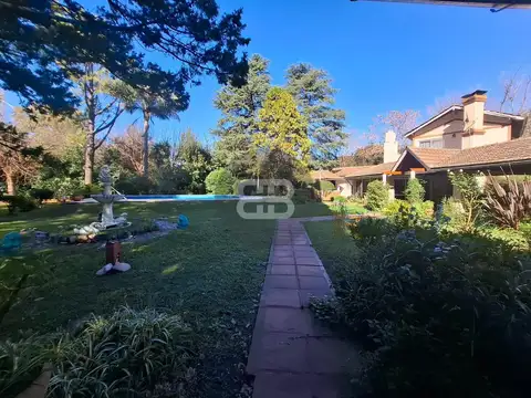 Casa en Venta 40 años