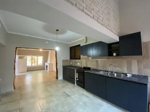 DEPARTAMENTO EN VENTA GODOY CRUZ