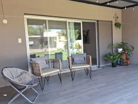 Divina propiedad moderna nueva