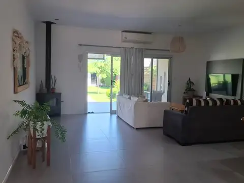 Casa en Venta 5 años