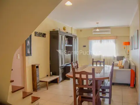 Departamento en Venta 20 años