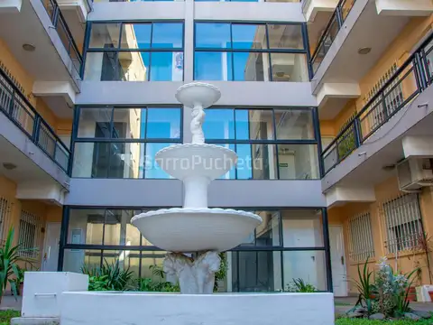 25 de Mayo al 900 Moron