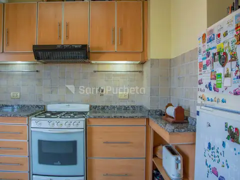 Departamento en Venta de 2 dormitorios