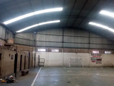Galpon en Venta 40 años