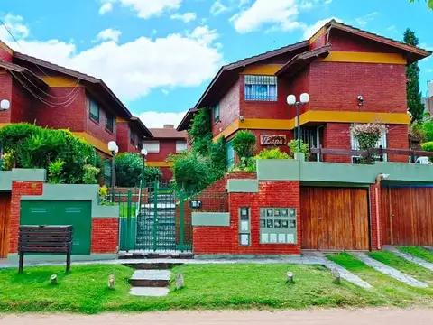 Dúplex en Venta en Villa Gesell 3 amb