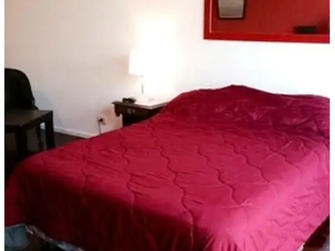 Rep De Nicaragua 6000 , Piso 8