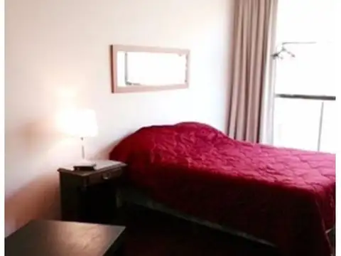 Departamento en Alquiler Temporal en Palermo Hollywood, USD 550