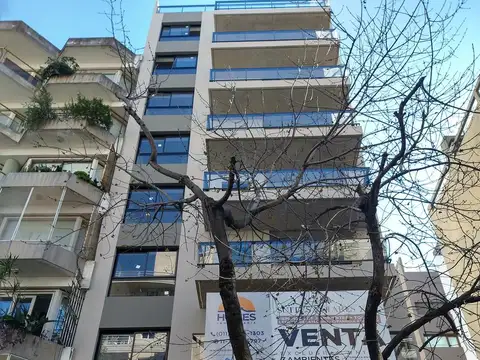 Venta-Departamento - Caballito- 2 Ambientes