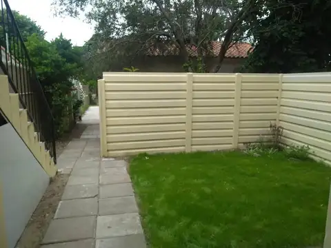 Casa en Alquiler Temporal con 1 cochera